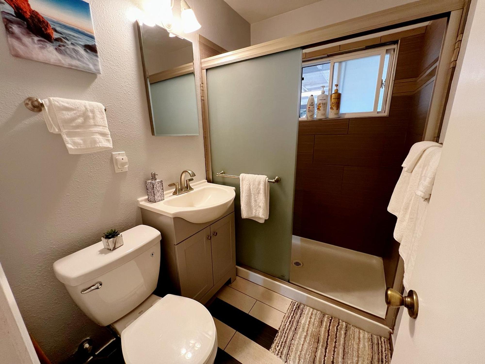 Holiday home Seaworld Retreat: 4br House/jacuzzi/bbq *